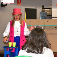 Cumpleaños de Sophia 3