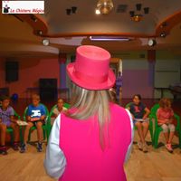 Cumplea&ntilde;os de Sophia 4