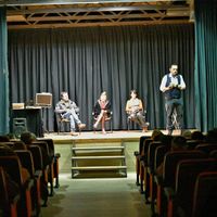 Espect&aacute;culo de Mentalismo en Bermillo de Sayago Zamora 1