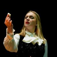 Espect&aacute;culo de Mentalismo en Bermillo de Sayago Zamora 11