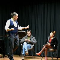 Espect&aacute;culo de Mentalismo en Bermillo de Sayago Zamora 2