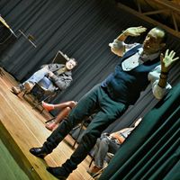 Espect&aacute;culo de Mentalismo en Bermillo de Sayago Zamora 3