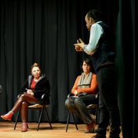 Espectáculo de Mentalismo en Bermillo de Sayago Zamora 4