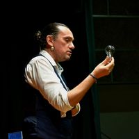 Espectáculo de Mentalismo en Bermillo de Sayago Zamora 7