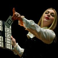 Espect&aacute;culo de Mentalismo en Bermillo de Sayago Zamora 9