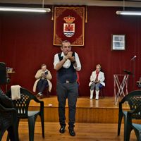 Espect&aacute;culo de Mentalismo en Fermoselle Zamora 3