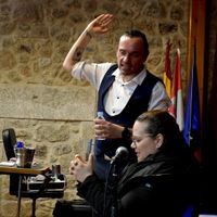 Espectáculo de Mentalismo en Fermoselle Zamora 4