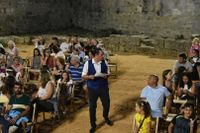 Los Mentalistas Ledesma Salamanca 1