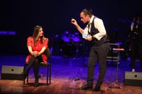 Mentalismo Auditorio Ciudad León 2