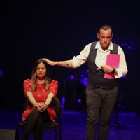 Mentalismo Auditorio Ciudad León 3