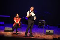Mentalismo Auditorio Ciudad León 4