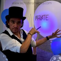 Y recordar este d&iacute;a tan m&aacute;gico