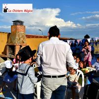 Participaci&oacute;n