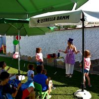 Juegos m&aacute;gicos