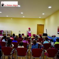 Cumplea&ntilde;os trimestrales