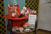 Tienda Magica 1