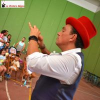 Caba&ntilde;es de Esgueva , Burgos UN DIA CON LA CHISTERA M&Aacute;GICA Taller de magia , Laboratorio M&aacute;gico , ESCAPE ROOM M&Aacute;GICA , Espect&aacute;culo de magia Familiar 1