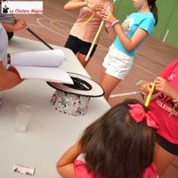 Caba&ntilde;es de Esgueva , Burgos UN DIA CON LA CHISTERA M&Aacute;GICA Taller de magia , Laboratorio M&aacute;gico , ESCAPE ROOM M&Aacute;GICA , Espect&aacute;culo de magia Familiar 3