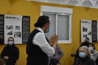 Hipnosis El Mentalista