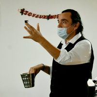 Proceso de adivinaci&oacute;n El Mentalista