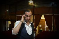 Urones de Castroponce