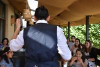 El Mentalista En comunion