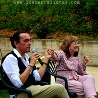 Adivinaci&oacute;n de personaje pensado El Mentalista