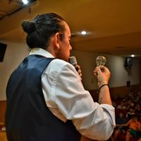Luz mental
