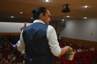 Adivinación de mente
