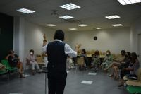 Evento de Termomix El Mentalista