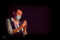 Momento de concentraci&oacute;n