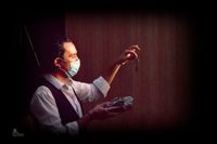 Objetos para telepat&iacute;a