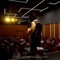 P&uacute;blico y Mentalista