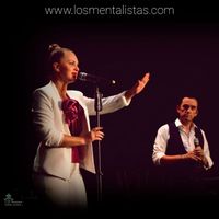 Momento donde Olga adivina el pensamiento