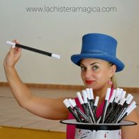 Taller de magia 27