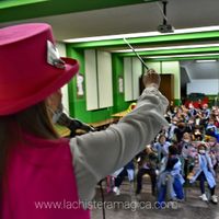 Taller de magia 29