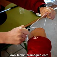 Taller de magia 3