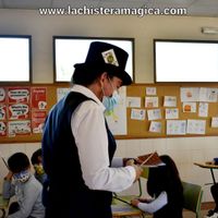 Taller de magia 5