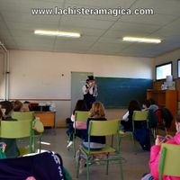 Taller de magia 7